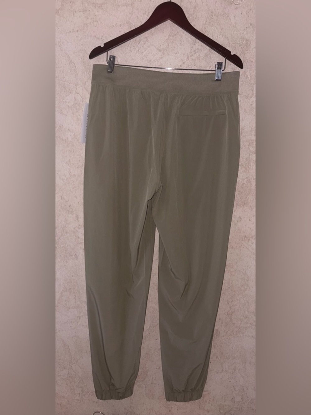 Athleta Brooklyn Jogger - Picture 2 of 5